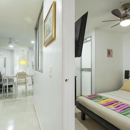 Apartamentos Amoblados Jg De La 70 メデジン エクステリア 写真