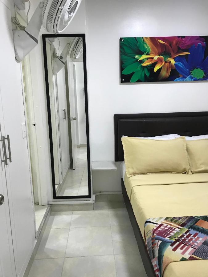 Apartamentos Amoblados Jg De La 70 メデジン エクステリア 写真